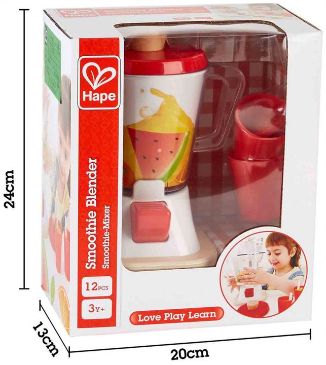 Immagine prodotto Hape mixer per frullati