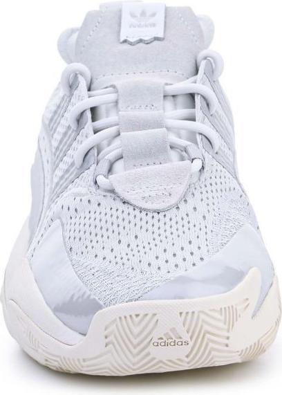 Actual product image adidas CRAZY BYW X 2.0 Schuhe (40)