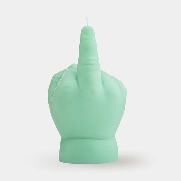 Image du produit Candle Hand Baby F*ck You (1 pcs)