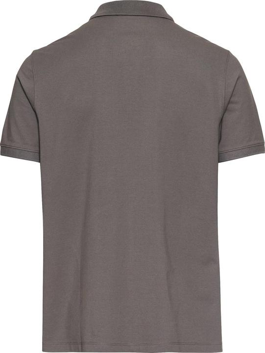 Actual product image Camel Active Kurzarm Poloshirt aus einem Baumwollmix (L)
