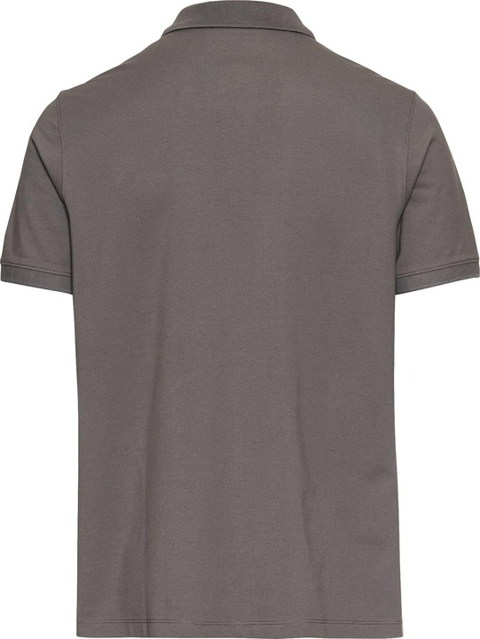 Actual product image Camel Active Kurzarm Poloshirt aus einem Baumwollmix (XL)