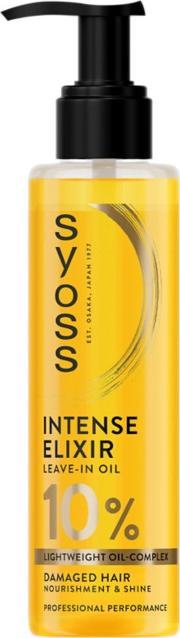 Produktbild Syoss Intense Elixir (100 ml)