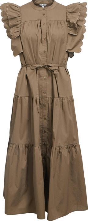 Actual product image Object OBJHOPE Maxikleid (36)