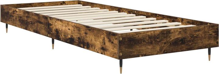 Image du produit vidaXL Modernes Bett (80 x 200 cm)