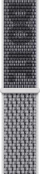 Image du produit Apple Nike Sport Loop (41 mm, Nylon tissé, Apple Watch Series 8)