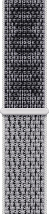 Image du produit Apple Nike Sport Loop (41 mm, Nylon tissé, Apple Watch Series 8)