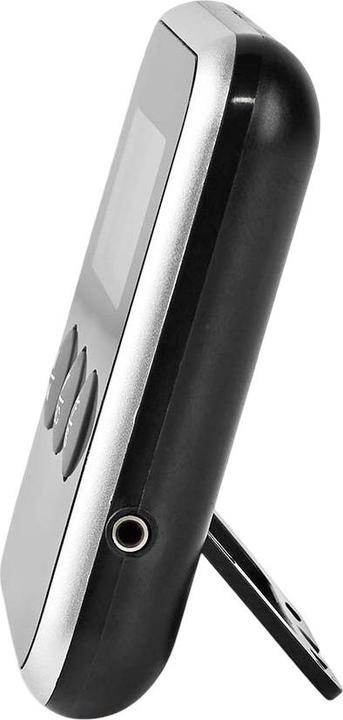 Immagine prodotto Melissa Fleischthermometer | bis zu 250°C | Alarm Timer | LCD Display