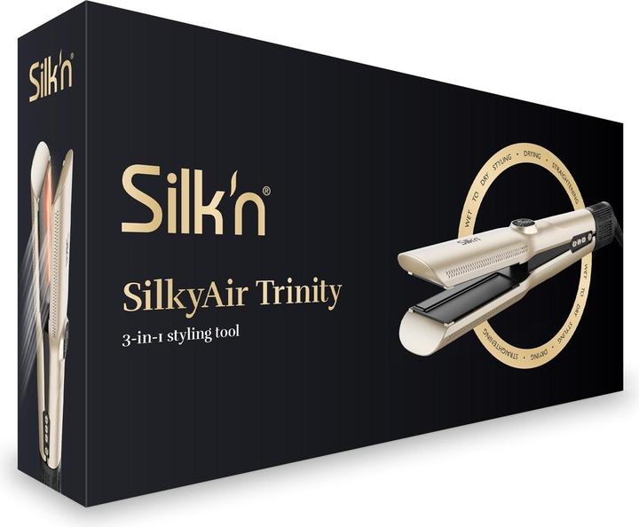 Produktbild Silk'n Trinity Hairstyler SITIPE1001