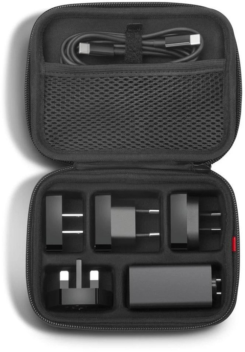 Produktbild Lenovo AC Travel Adapter (65 W)