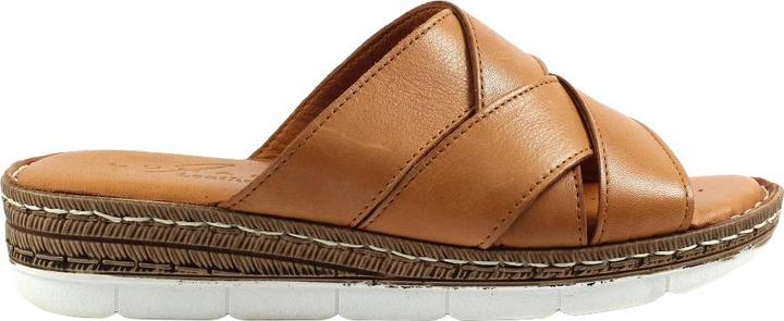 Produktbild Lunar Sandalen Gwen Leder (40)