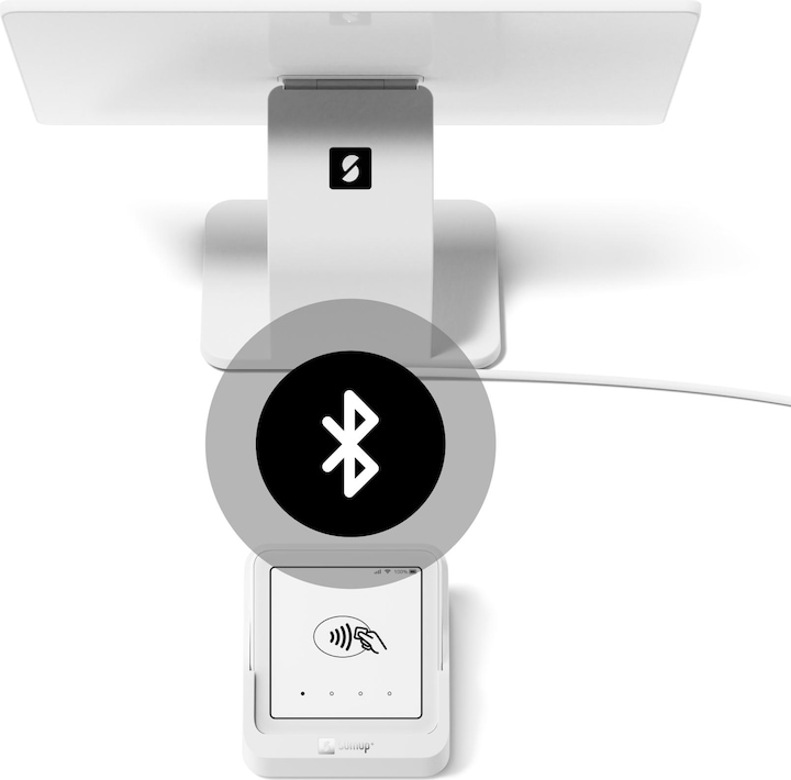 Produktbild SumUp POS Lite + Solo