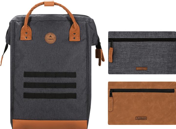 Actual product image Cabaia 529346 (26 l)