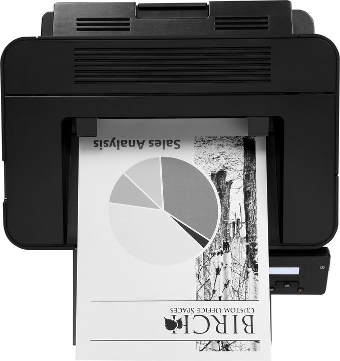 Produktbild HP M201dw LaserJet Pro (Laser, Schwarz-Weiss)