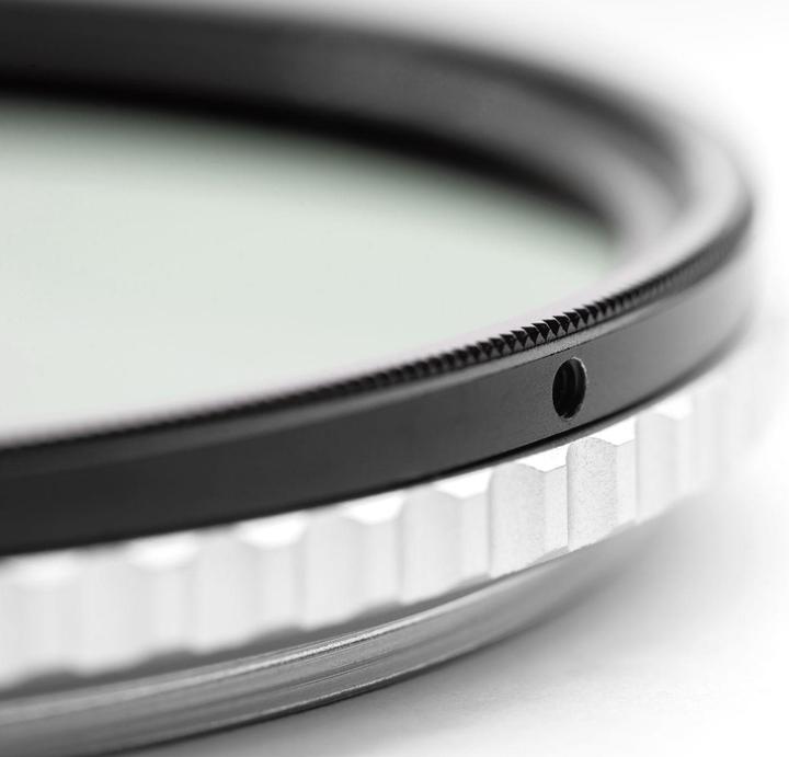 Image du produit Nisi Black Mist (77 mm, Filtre Black Mist, 77 mm)