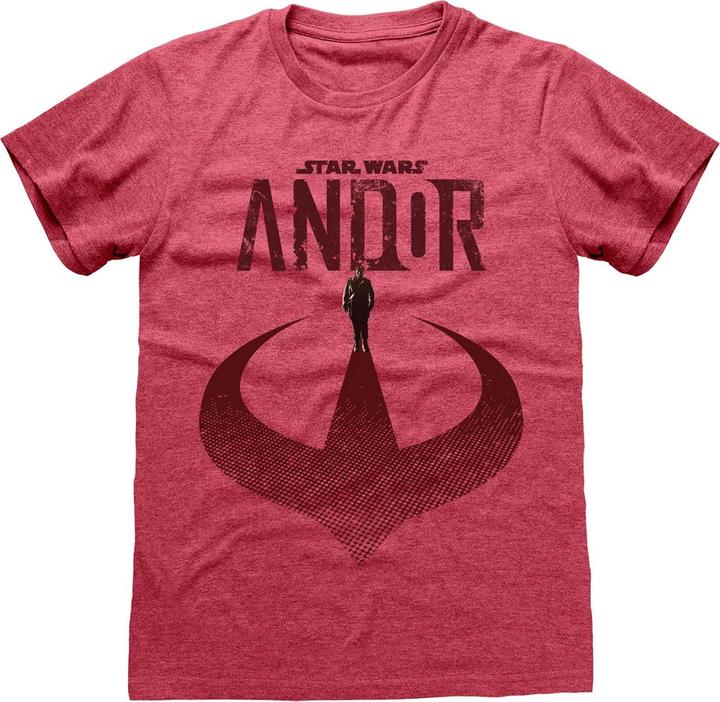 Produktbild Star Wars Incognito TShirt (M)