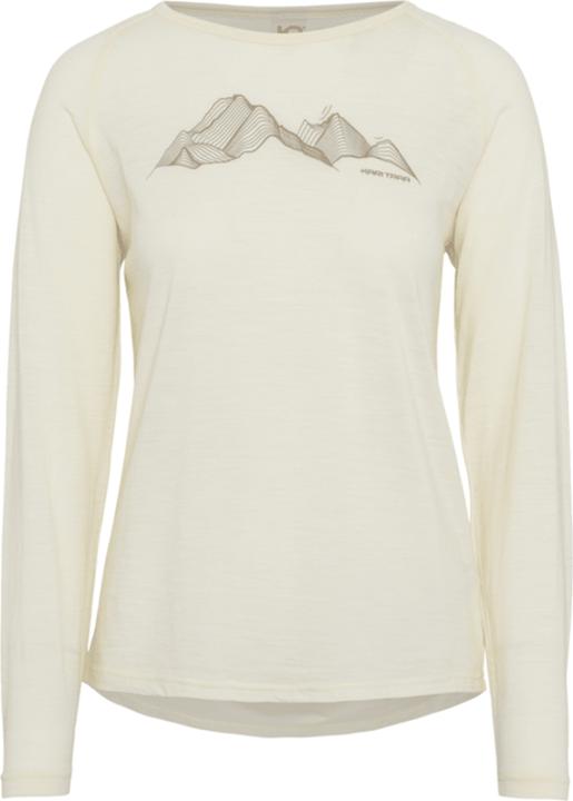 Image du produit Kari Traa Ane Long Sleeve (XL)