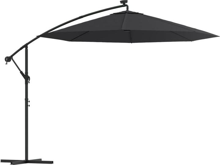 Image du produit vidaXL Sonnenschirm (3 m)