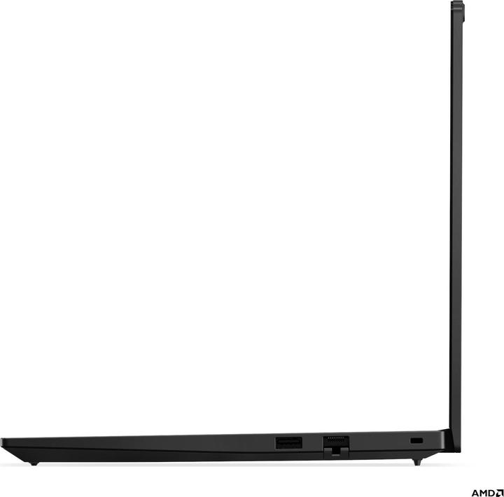 Produktbild Lenovo ThinkPad E14 Gen 7 (14", AMD Ryzen 7 250, 16 GB, 512 GB, DE)