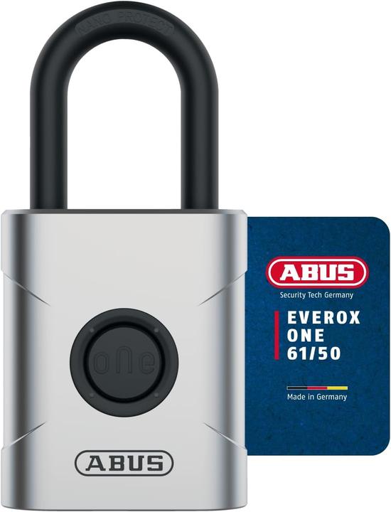 Produktbild Abus Everox One 61