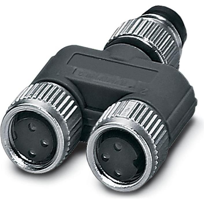 Lapp AB-C3-M8Y-2XM8FS V AB-C3-M8Y-2XM8FS V, Cavo + Spina elettrica