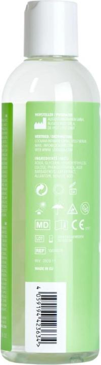 Actual product image Loovara Olé Olé Aloe... (250 ml)