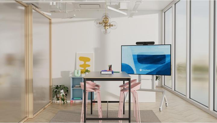 Produktbild Logitech Rally Bar Huddle