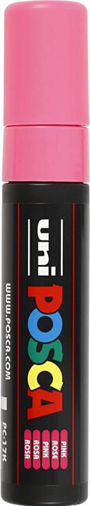 Produktbild Posca Extra Bold Marker PC-17K (1 x)