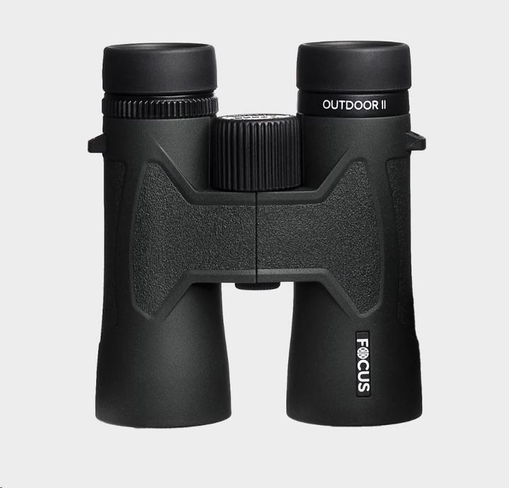 Actual product image Focus Nordic Focus Sport Optics Focus Outdoor II 10x42 (10x, 42 mm)