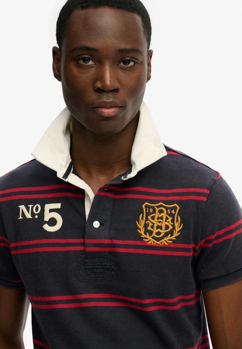 Immagine prodotto Superdry Emblem Jersey (L)
