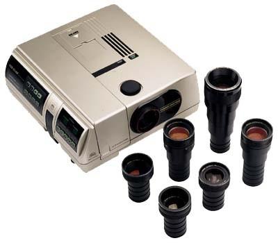 3M Braun Photo Technik 82251 projector lens (Various)