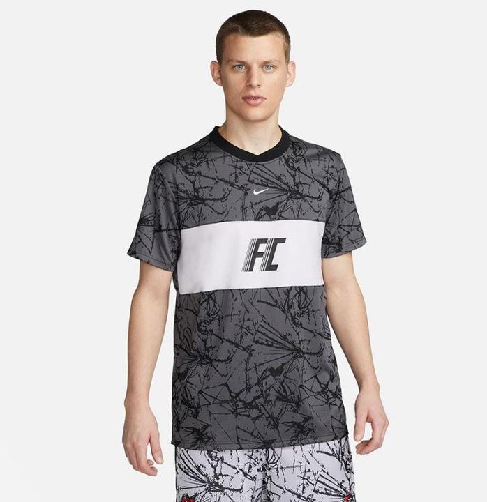 Immagine prodotto Nike Maglietta Dri-FIT F. C. Uomo (XL)