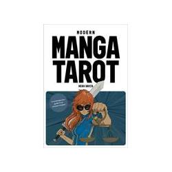 Thumbnail - Modern Manga Tarot, Belletristik von Hera David