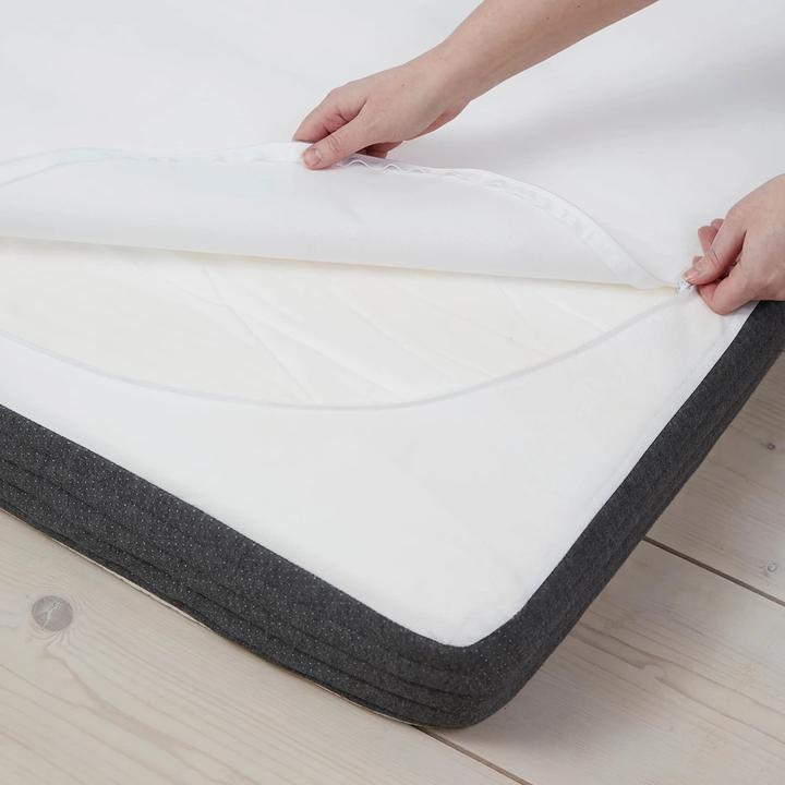 Actual product image Flexa Mattress eucalyptus 140x200cm (140 x 200 cm)