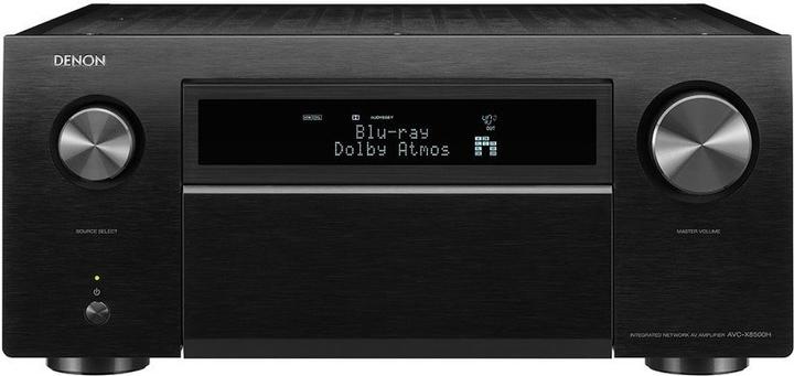 Produktbild Denon Avc-X8500h (13.2 Kanal)