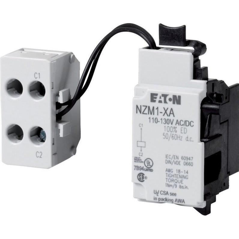 Thumbnail - Eaton NZM-Fernauslöser 24V, Automatisierung