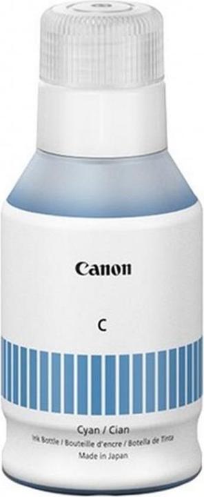 Actual product image Canon GI-56 C EUR Ink Bottle (C)