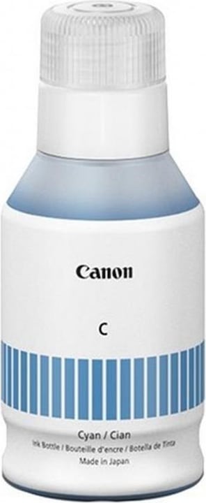 Actual product image Canon GI-56 C EUR Ink Bottle (C)
