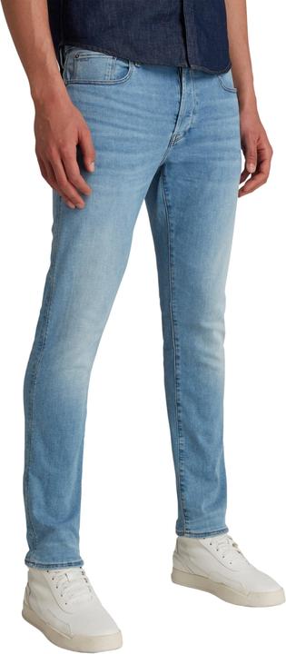Image du produit G-Star 3301 Slim Jeans it indigo aged (W34/L32)
