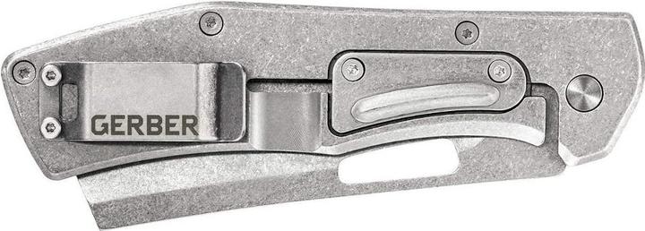 Actual product image Gerber Gear Flatiron (9.70 cm)