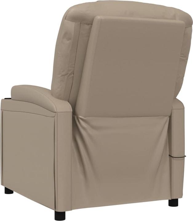 Image du produit vidaXL Massagesessel