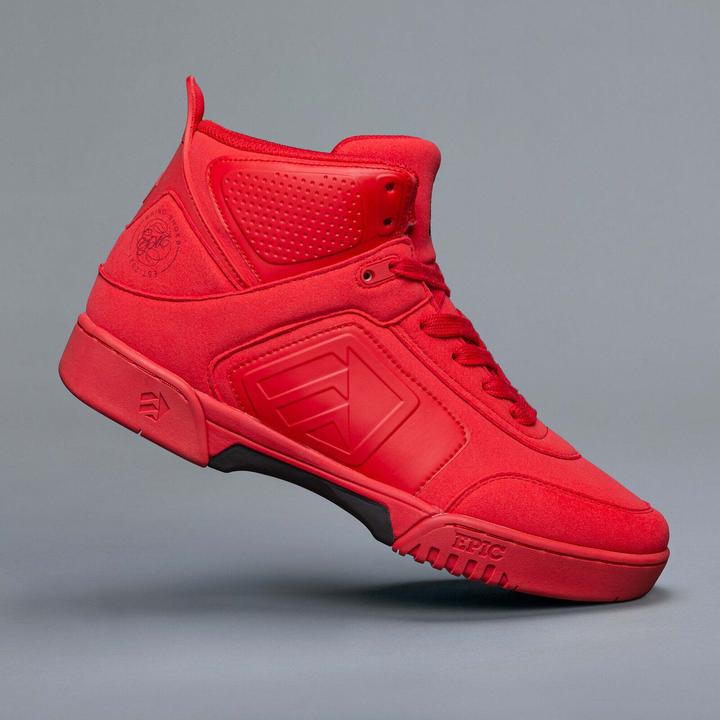 Immagine prodotto Powerslide Scarpe da mola Epic (43)