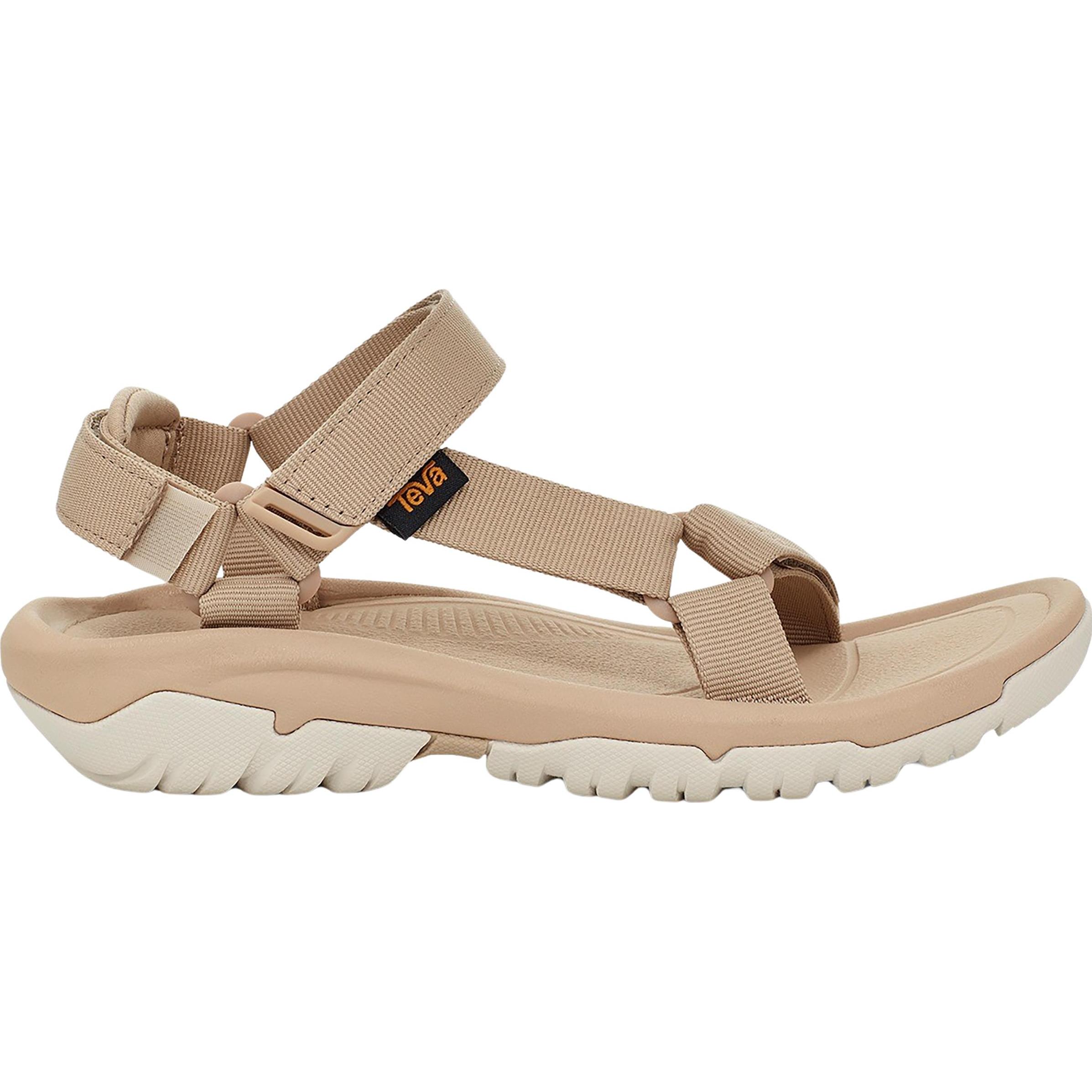 Teva, Damen, Sandalen, Hurricane XLT 2, Beige, (37)
