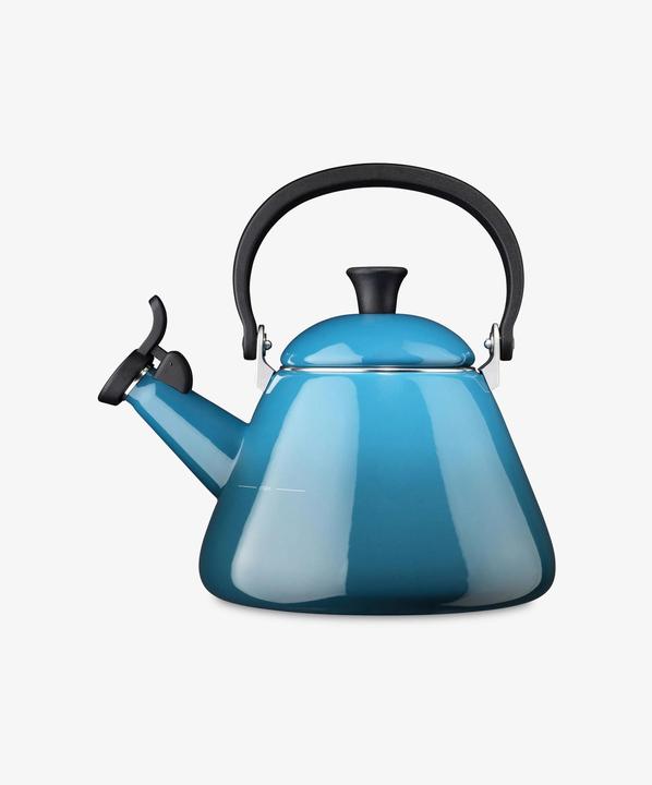 Actual product image Le Creuset Kettle KONE (1.60 l)