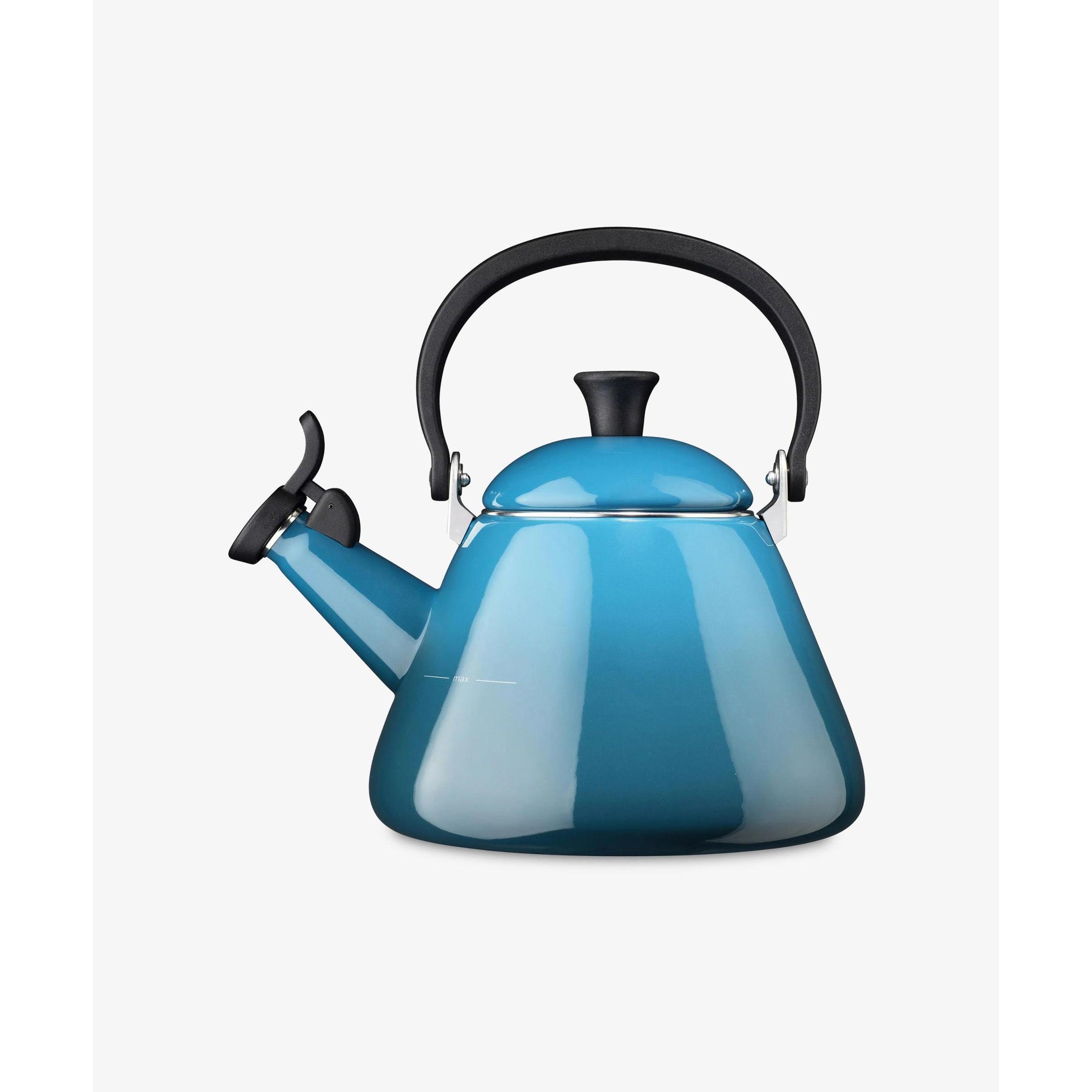 Thumbnail - Le Creuset, Teekanne, Wasserkessel KONE (1.60 l)