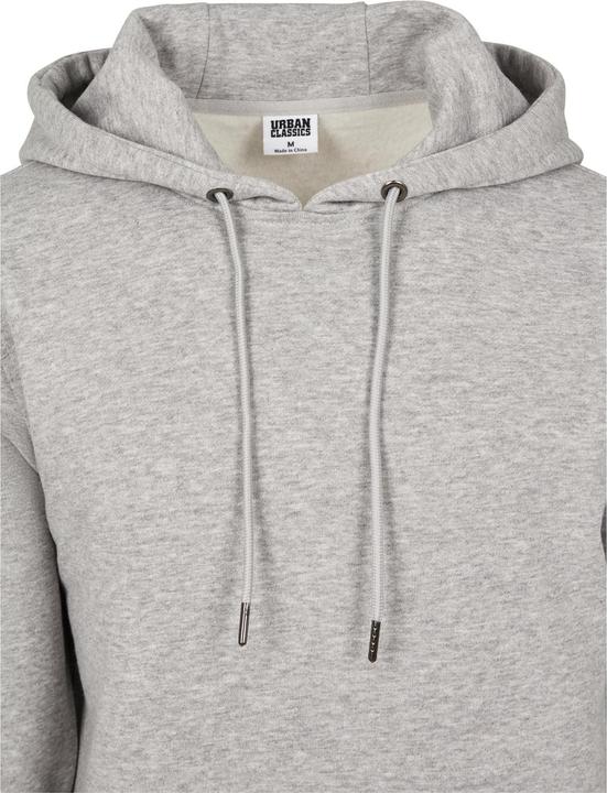 Produktbild Urban Classics Basic Kapuzenpullover (XXL)