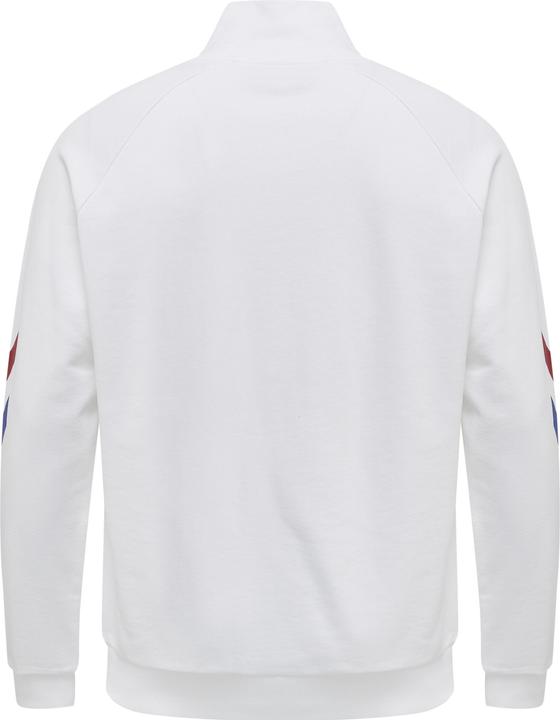 Produktbild hummel Ic Durban Half Zip Sweatshirt (L)