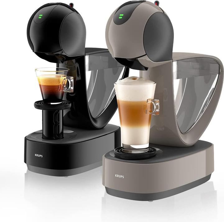 Produktbild Krups KP270A (NESCAFÉ Dolce Gusto)