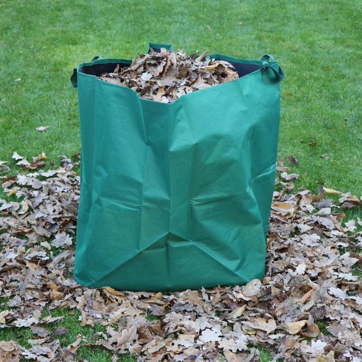 Productafbeelding Siena Garden Siena tuintas 250L, 600D Polyester Oppervlak met 3 Handvatten (250 l)