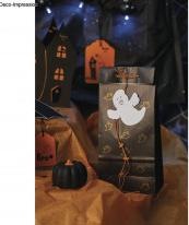 Produktbild Rayher Papier-Blockbodenbeutel (Geschenktüte, 25 x)