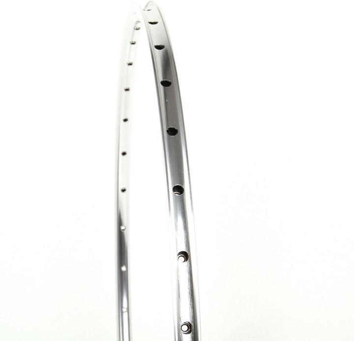 Produktbild Halo Retro Rim Classic Felge 700c - poliert